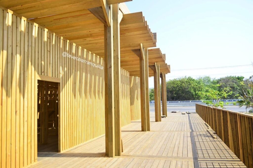 Fotos Ecoparque ciénaga de mallorquín