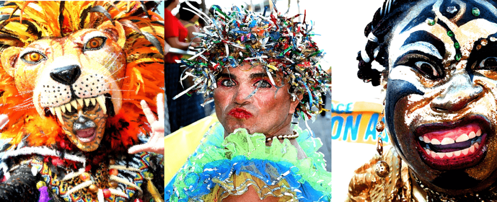 Traiciones culturales fiesta de pescadores
