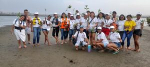 Ecotour ciénaga de mallorquín fundación red sur 1