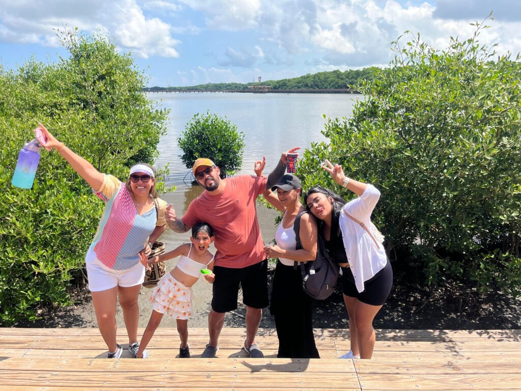 En Barranquilla me quedo: ¡Aventura en Mallorquín con Sabores Locales, mezclada entre Sol y Playa