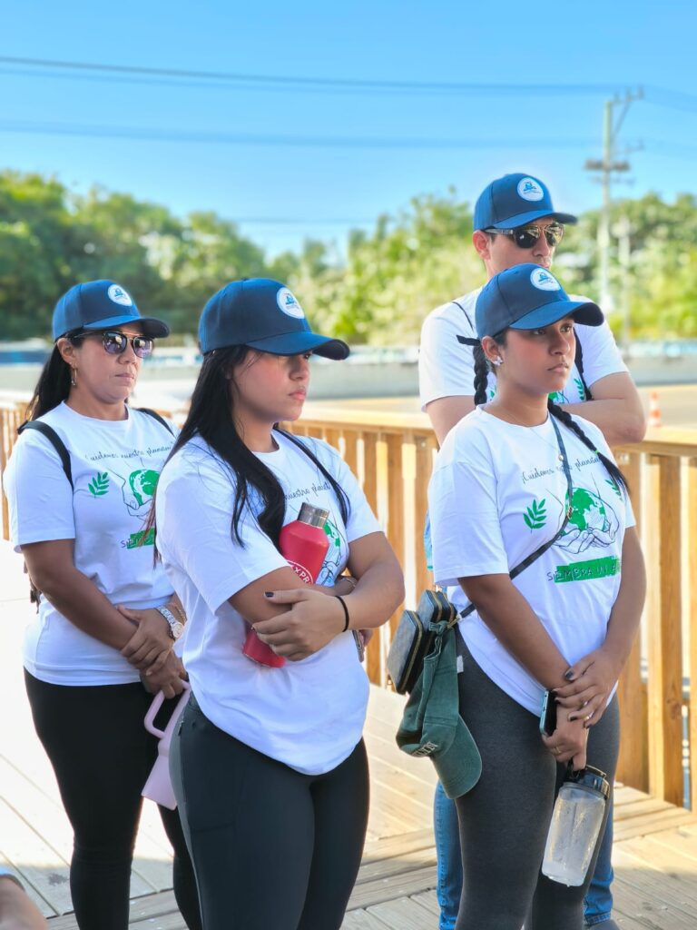 Alianza logística internacional en Mallorquín