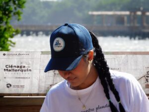 Exploración ecológica sendero de manglar en Ciénaga de Mallorquín