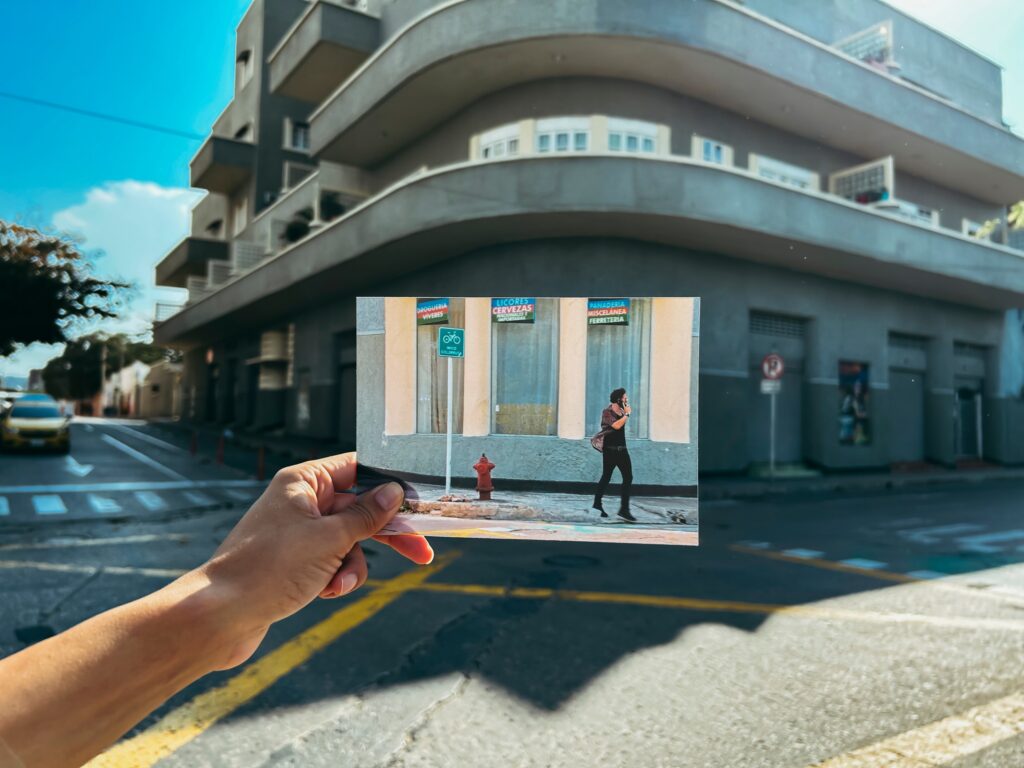 Ruta de la Medusa de Netflix