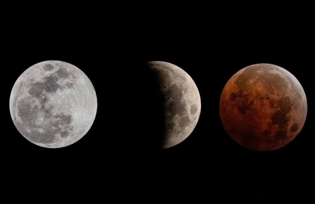 Astrofotografía en Piojó